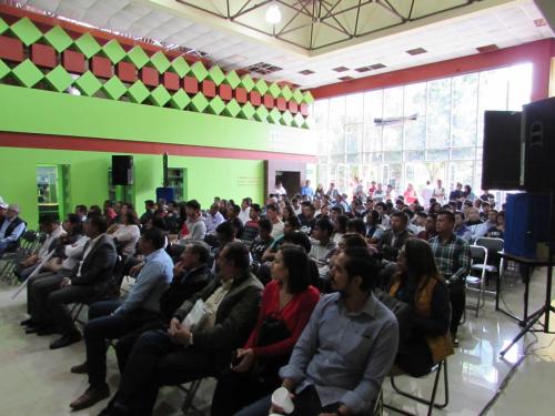 Taller Oaxaca 